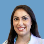 Image of Dr. Tannaz Zahirpour, DO