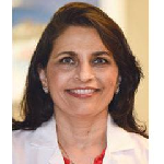 Image of Dr. Simi M. Masand Rai, MD