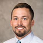 Image of Dr. Cory W. Wernimont, MD