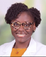 Image of Dr. Monique J. Meade, MD