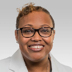 Image of Dr. Donna H. Ward, MD