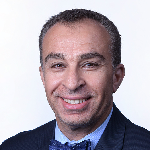 Image of Dr. Samer A. Kseibi, MD