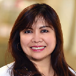 Image of Rosalie Andales Patero, NP