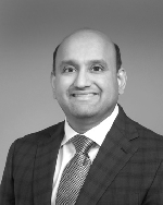 Image of Dr. Adit S. Mahale, MD