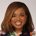 Image of Dr. Nathalie Simone Malcolm, MD