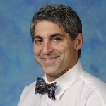 Image of Dr. Gaetano J. Scuderi, MD