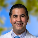 Image of Dr. Hormozd Bozorgchami, MD