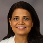 Image of Dr. Sarika Prakash Jain, MD