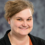 Image of Amber Lee Campbell, ARNP, APRN