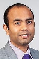 Image of Dr. Gokul Samudrala, MBBS, FACP, MD