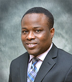Image of Dr. Taliat Abiodun Fawole, MD