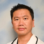 Image of Dr. Tuan Trinh, DO