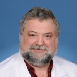 Image of Mr. Troy D. McCurry, NP, APRN