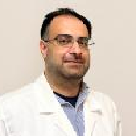 Image of Dr. Moosa Haider, MD, MBA