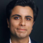 Image of Dr. Akshay Syal, MD