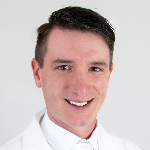 Image of Dr. Jason C. Sharp, DO