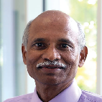 Image of Dr. Veluvolu K. Rao, MD