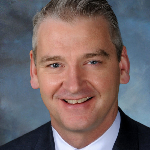 Image of Dr. Patrick A. Costello, MD