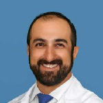 Image of Dr. Julian Reed Davis, MD, MA