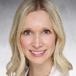 Image of Kristen Eastlund, ARNP