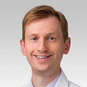 Image of Dr. Alexander G. Samworth, MD