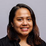 Image of Yvette Ramirez, LPC