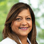 Image of Dr. Kalpana Kodali Hughes, MD