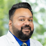 Image of Dr. Haroon Sohail Butt, MD