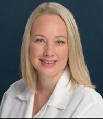 Image of Britta Hansen, CRNP