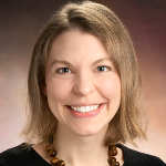 Image of Kelly M. Janke, PhD, ABPP-CN