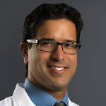 Image of Dr. Nasir B. Chaudry, MD