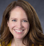 Image of Dr. Teresa L. May, DO