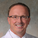 Image of Dr. Jonathan J. Eddinger, MD, FASE