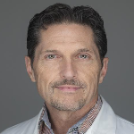 Image of Dr. Morgan E. Tharp II, MD