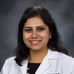 Image of Dr. Shivani S. Shah, MD