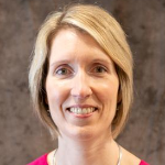 Image of Dr. Amy Keefer, PhD, ABPP