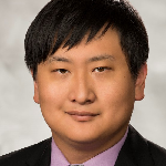 Image of Dr. Yiding Cai, MD