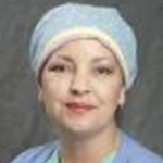 Image of Kathi Jo McGoldrick, MSN, CRNA