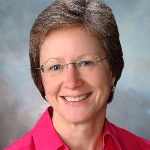 Image of Sue Allyson Woodson, CNM