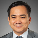 Image of Dr. Ariel Pablo Santos, MPH, MD, FRSCS