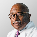 Image of Dr. Rodrick Albert Stevenson, MD, FACS