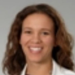 Image of Dr. Nichole Guillory George, MD, MPH