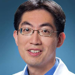 Image of Dr. Chien Pong Chen, PhD, MD