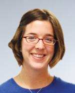 Image of Ms. Kristen Leigh Merritt, MS, SLP-CCC, CCC-SLP