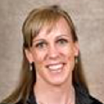 Image of Mrs. Heidi Benson, NP, RNMSNFNP