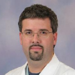 Image of Dr. Alan D. Grindstaff, MD