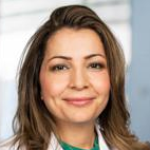 Image of Dr. Ruaa Yousuf-Mohammed Al-Ward, MD