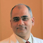 Image of Dr. Rifat A. Zaidi, MD