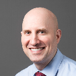 Image of Dr. Chad M. Silverberg, DO