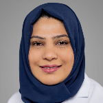 Image of Dr. Farzeen Ahmed Khurram, MD